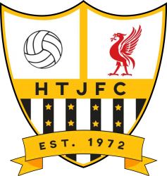 Halewood Town badge